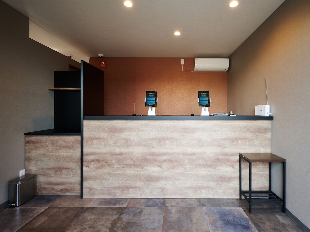 HOTEL R9 THE YARD 津 志摩