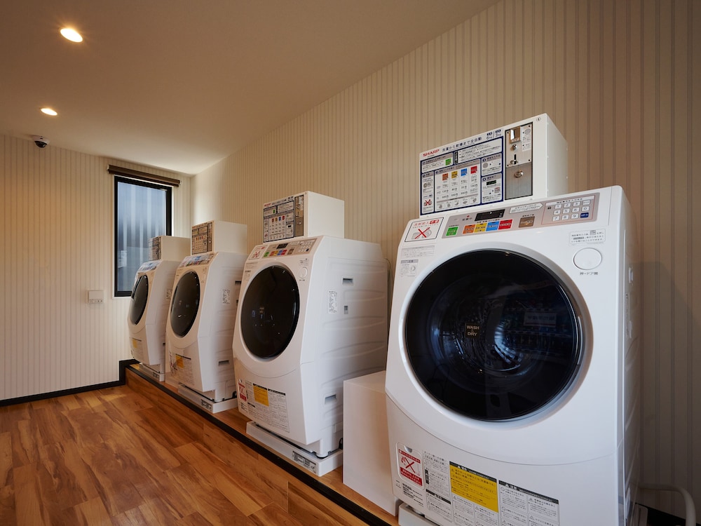 HOTEL R9 THE YARD 津 志摩