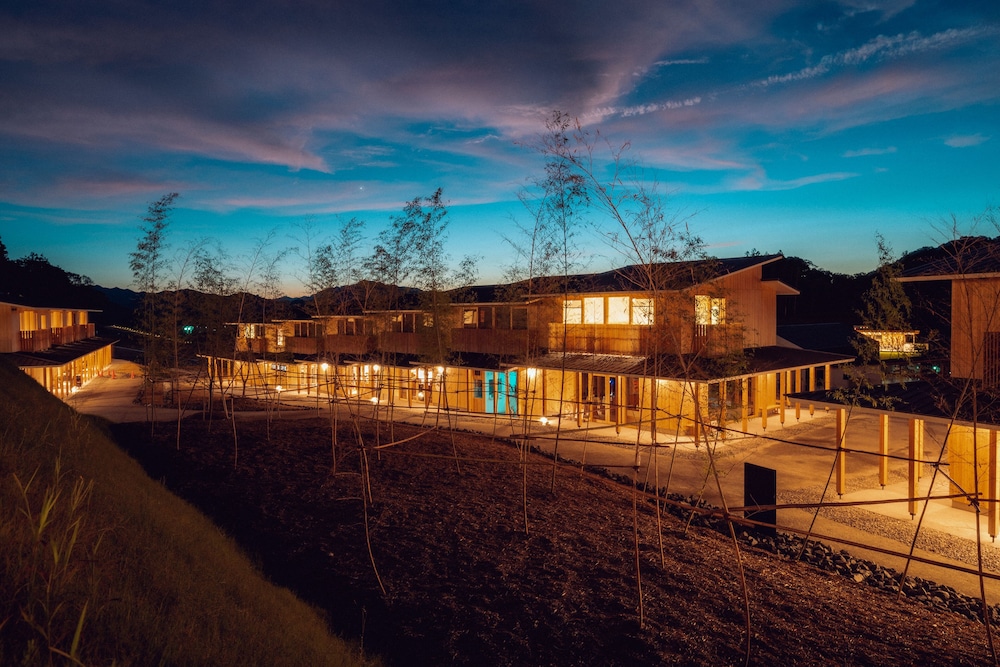 旅籠ヴィソン 志摩