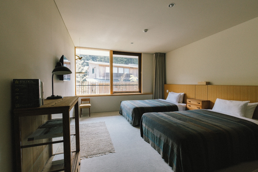 旅籠ヴィソン 志摩