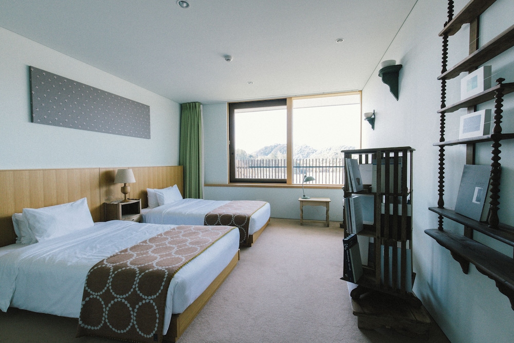 旅籠ヴィソン 志摩