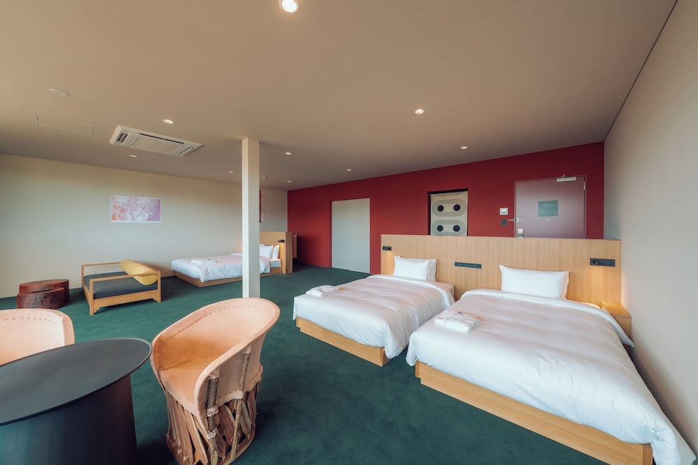 旅籠ヴィソン 志摩