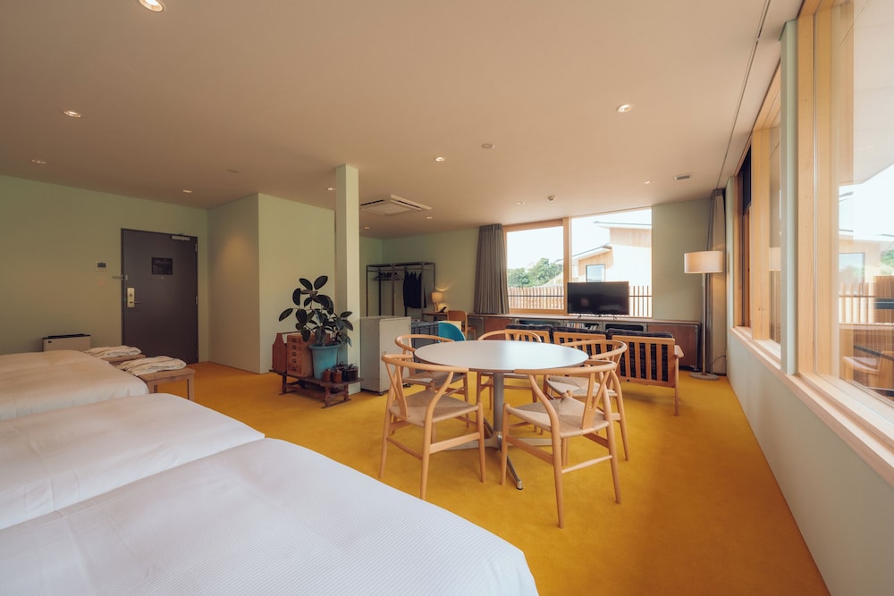 旅籠ヴィソン 志摩