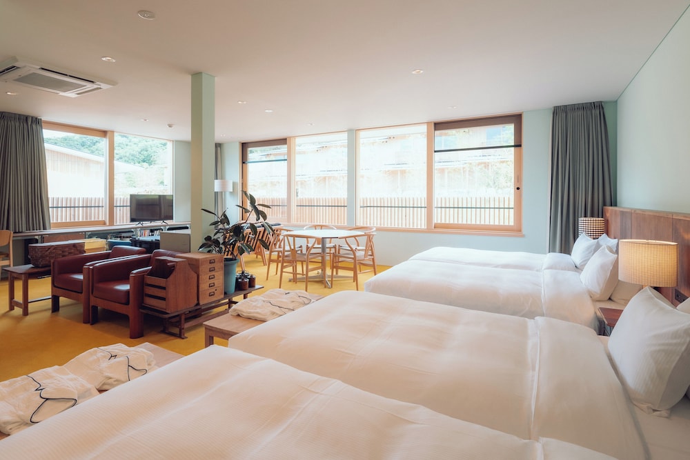 旅籠ヴィソン 志摩