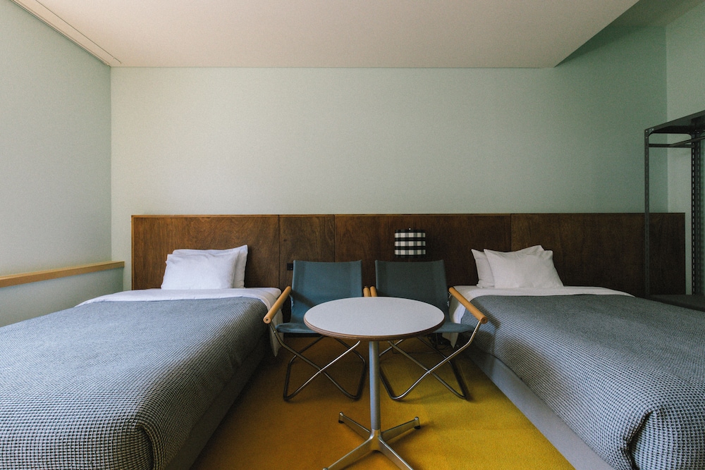 旅籠ヴィソン 志摩