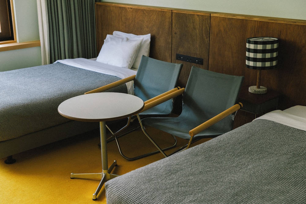 旅籠ヴィソン 志摩