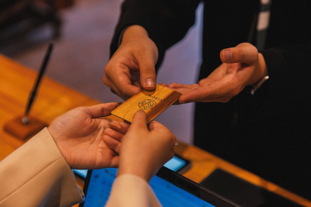 旅籠ヴィソン 志摩