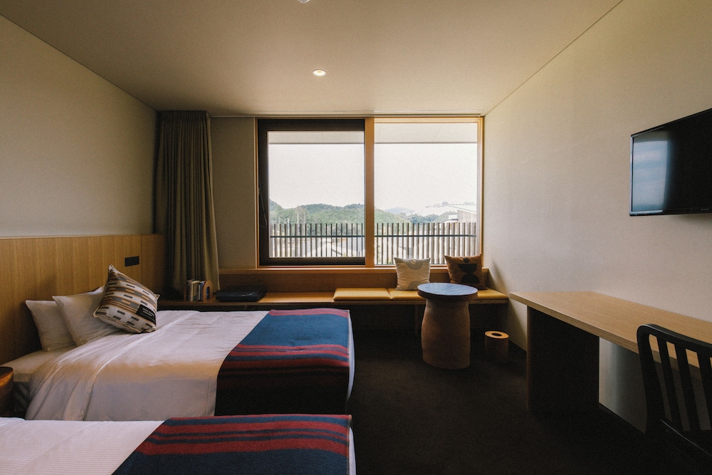 旅籠ヴィソン 志摩