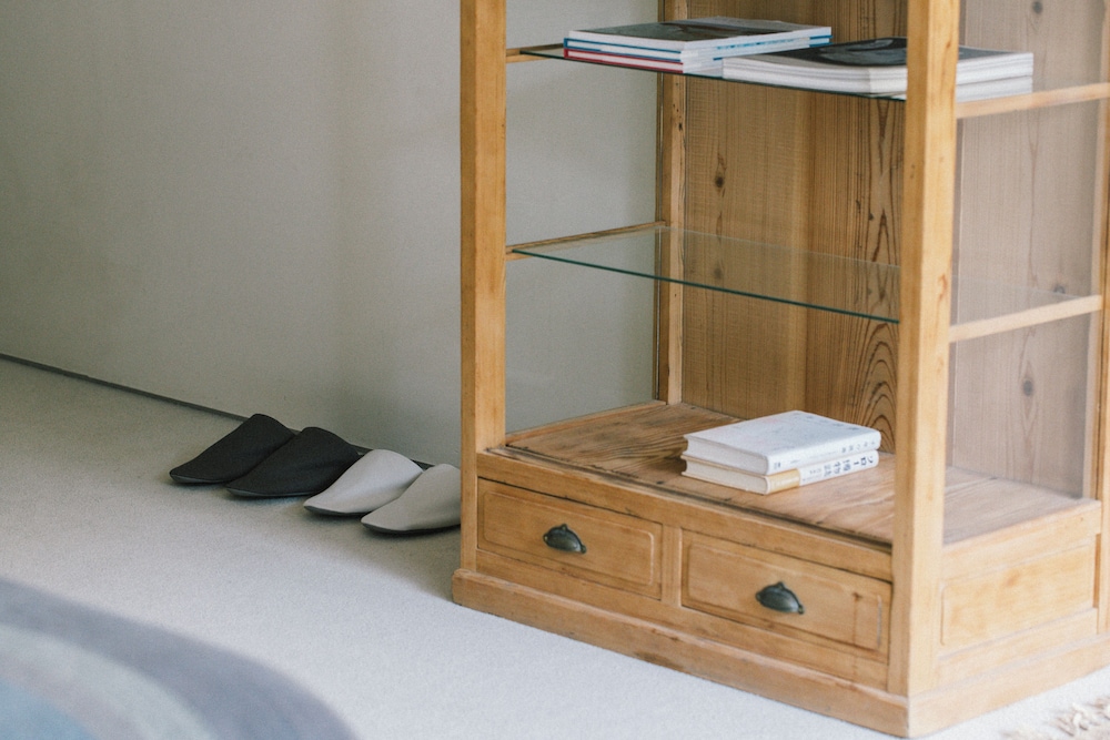 旅籠ヴィソン 志摩