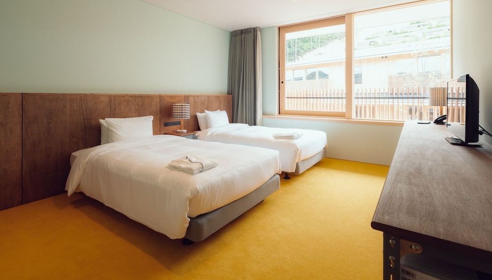 旅籠ヴィソン 志摩