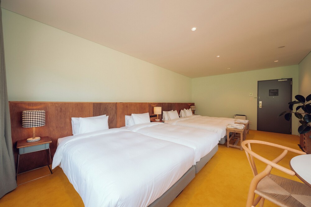 旅籠ヴィソン 志摩