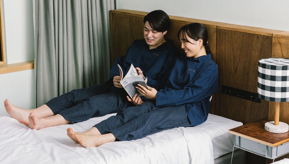 旅籠ヴィソン 志摩