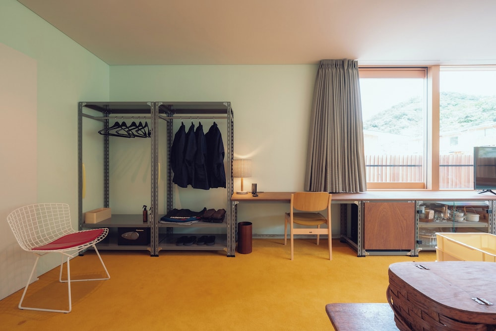 旅籠ヴィソン 志摩