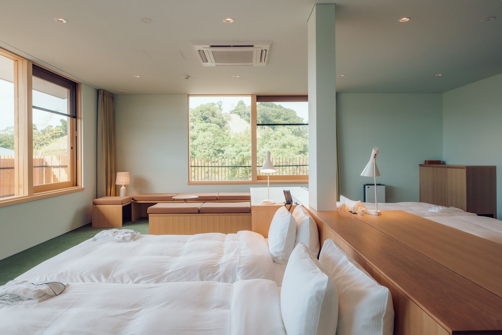 旅籠ヴィソン 志摩