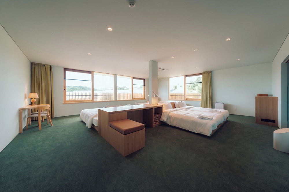 旅籠ヴィソン 志摩