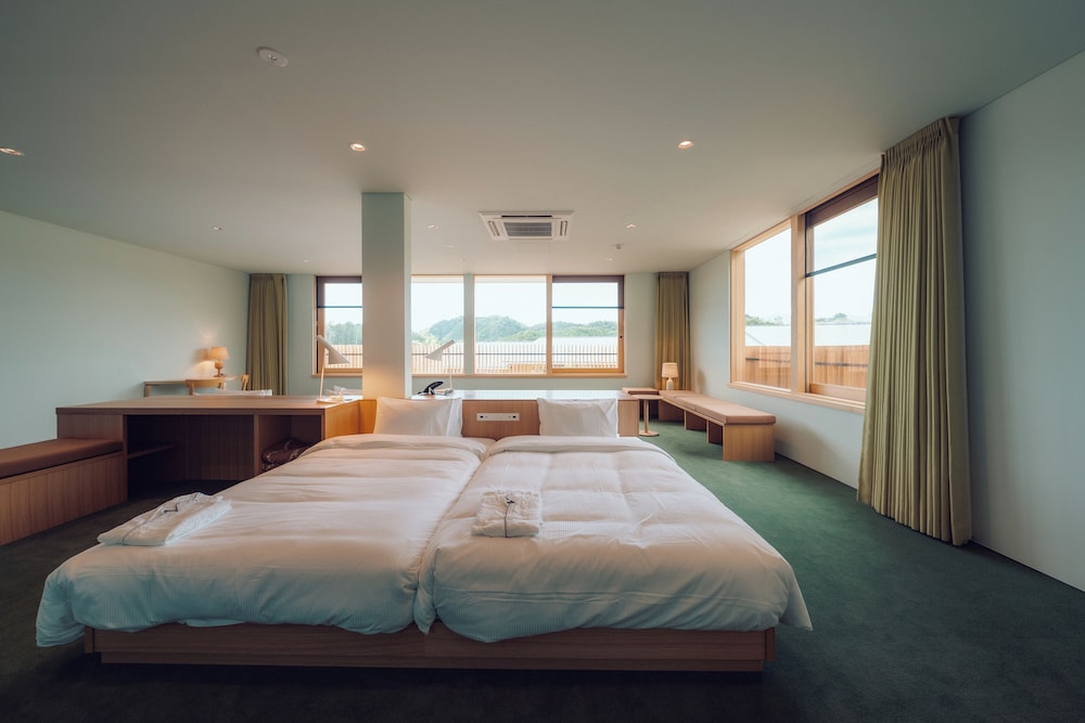 旅籠ヴィソン 志摩