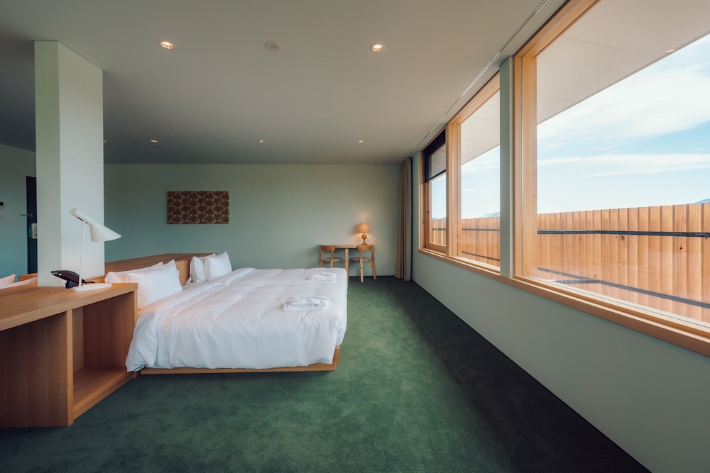 旅籠ヴィソン 志摩