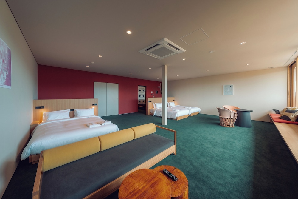 旅籠ヴィソン 志摩