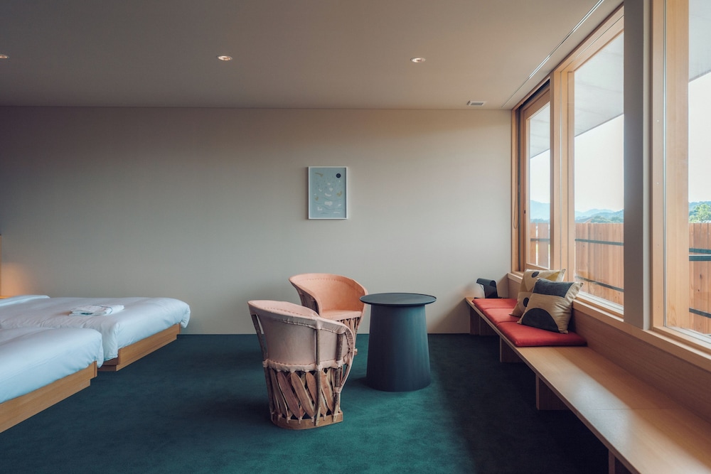 旅籠ヴィソン 志摩