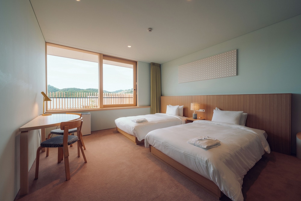 旅籠ヴィソン 志摩