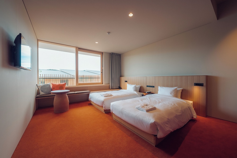 旅籠ヴィソン 志摩