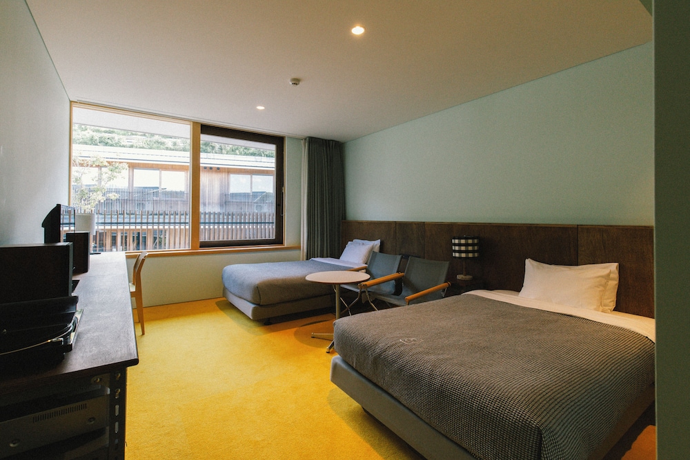 旅籠ヴィソン 志摩