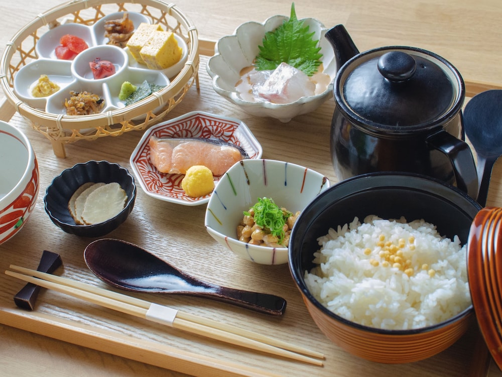 旅籠ヴィソン 志摩