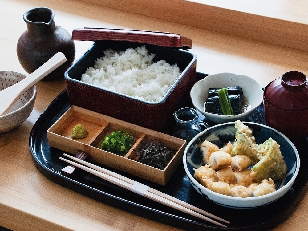 旅籠ヴィソン 志摩