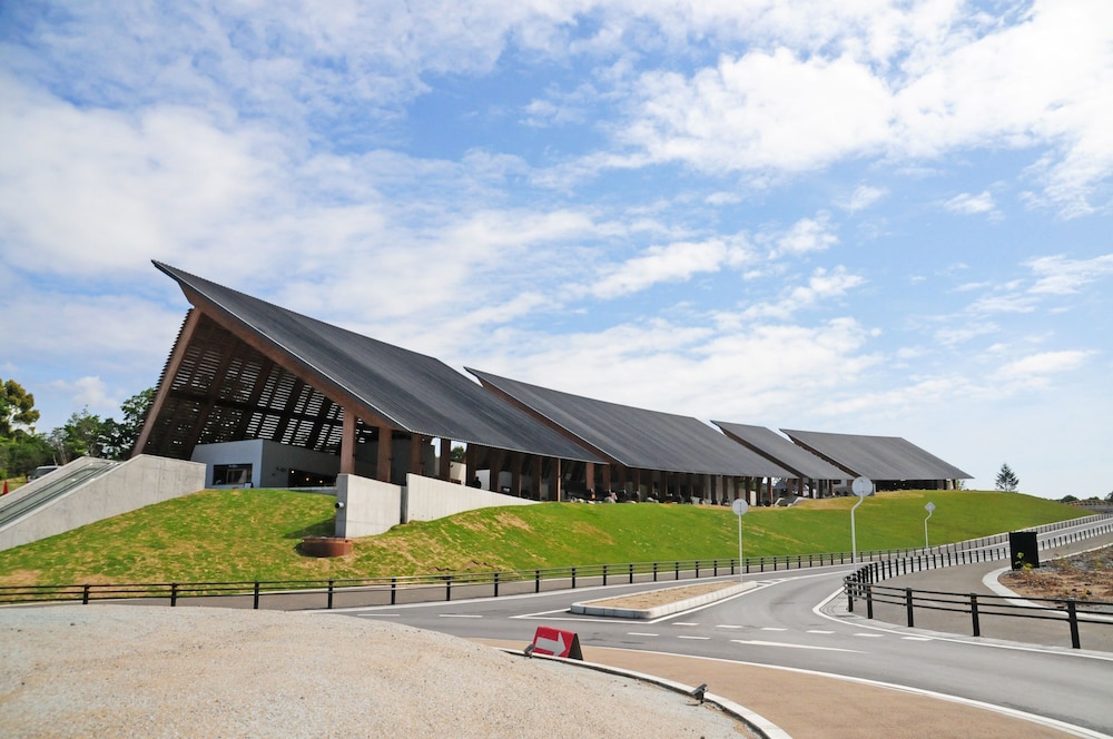 旅籠ヴィソン 志摩