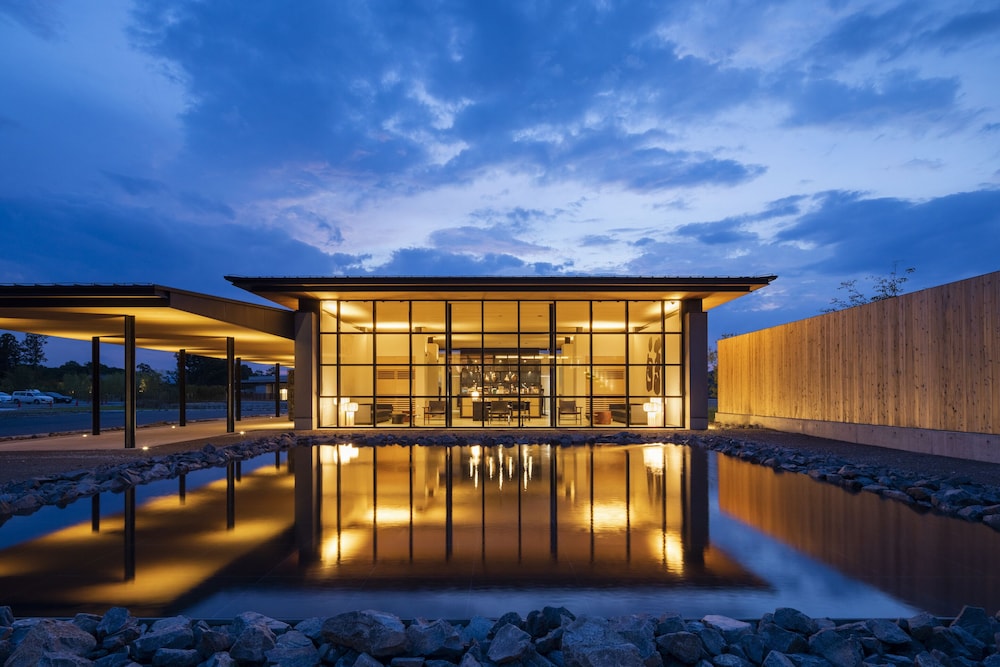 ホテル ヴィソン 志摩