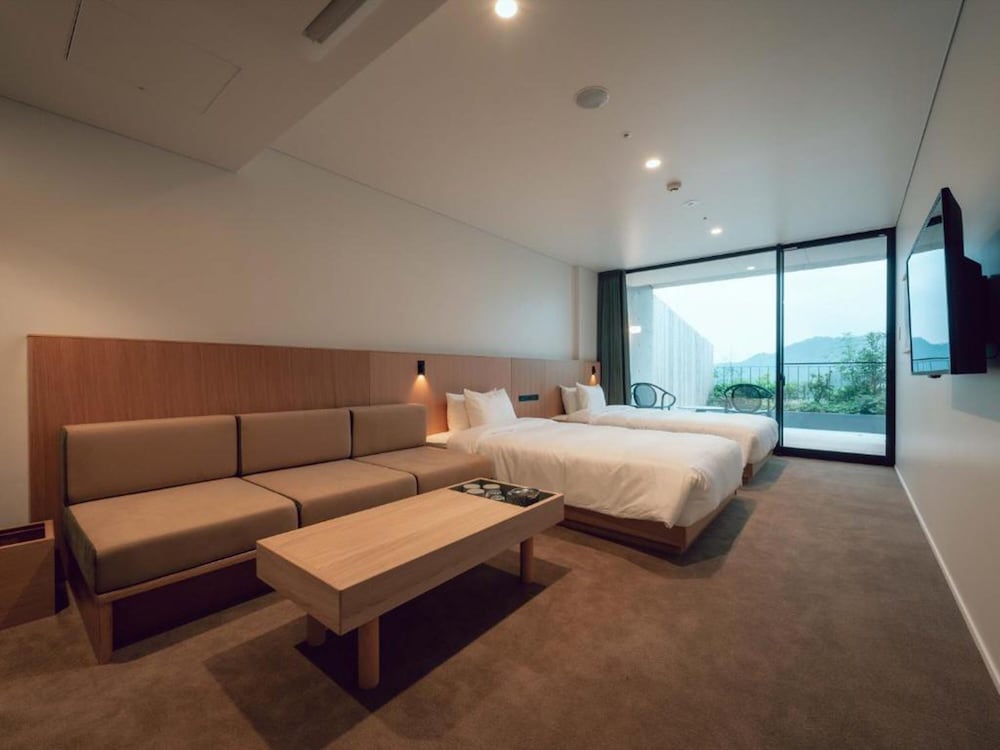 ホテル ヴィソン 志摩