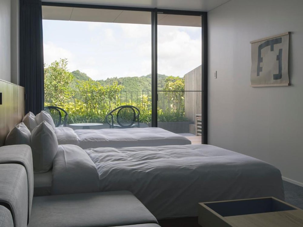 ホテル ヴィソン 志摩