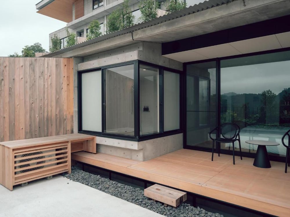 ホテル ヴィソン 志摩