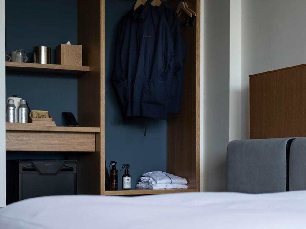 ホテル ヴィソン 志摩