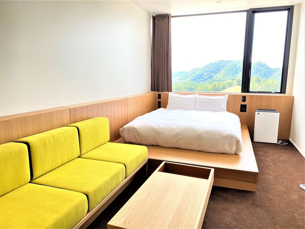 ホテル ヴィソン 志摩