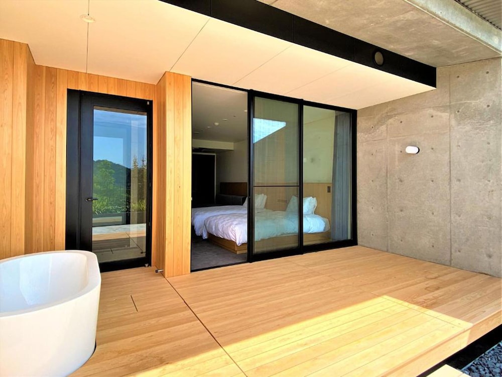 ホテル ヴィソン 志摩