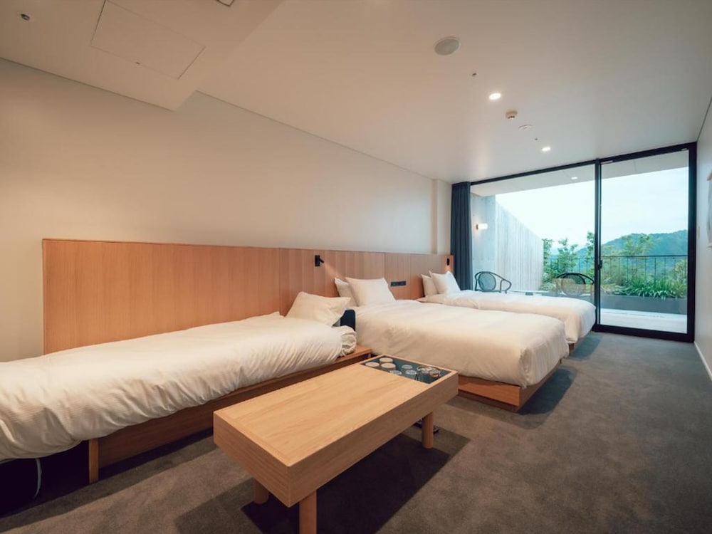 ホテル ヴィソン 志摩