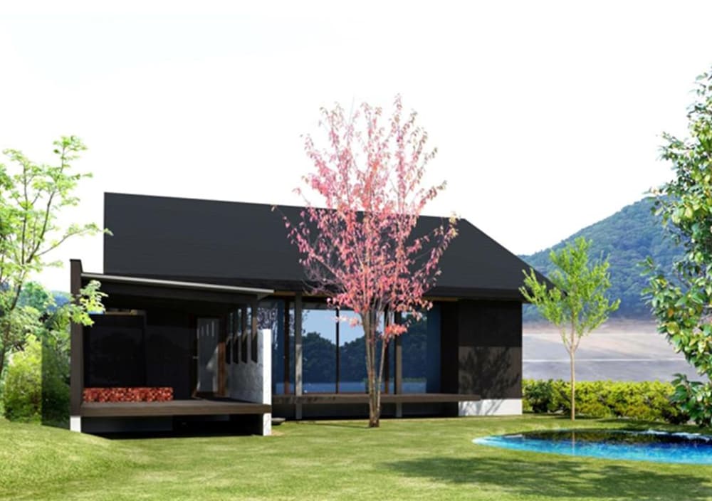 ホテル ヴィソン 志摩