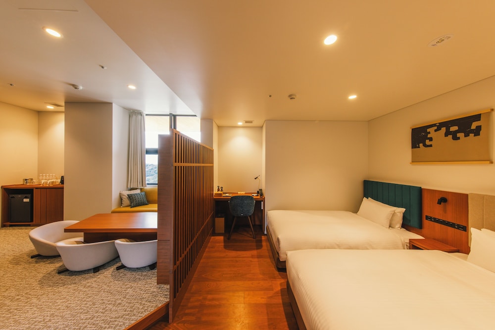 ホテル ヴィソン 志摩