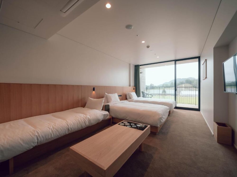 ホテル ヴィソン 志摩