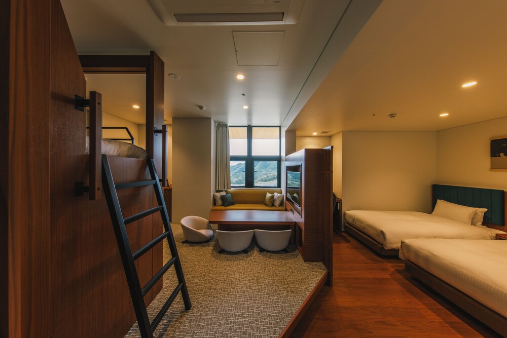 ホテル ヴィソン 志摩