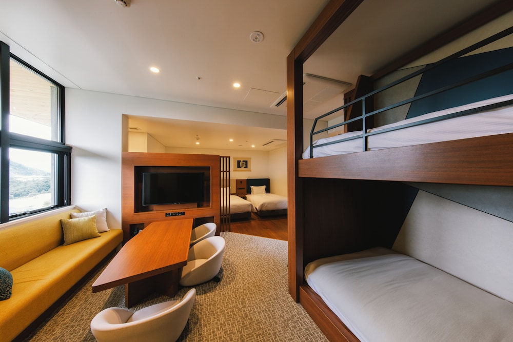 ホテル ヴィソン 志摩