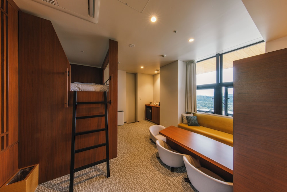 ホテル ヴィソン 志摩