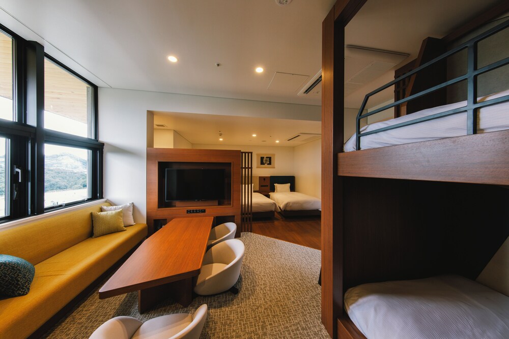 ホテル ヴィソン 志摩