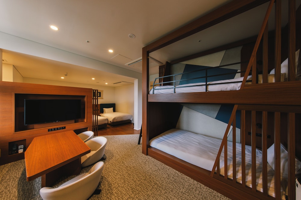 ホテル ヴィソン 志摩