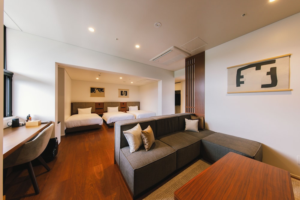 ホテル ヴィソン 志摩