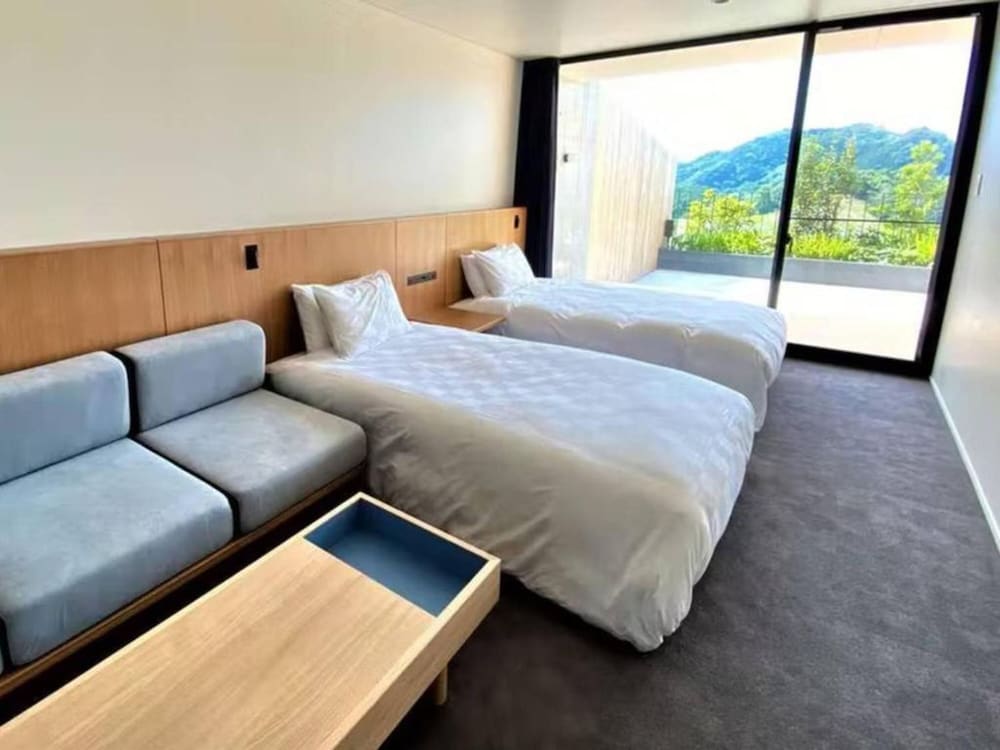 ホテル ヴィソン 志摩