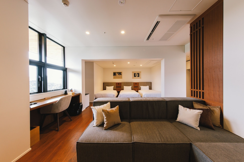 ホテル ヴィソン 志摩