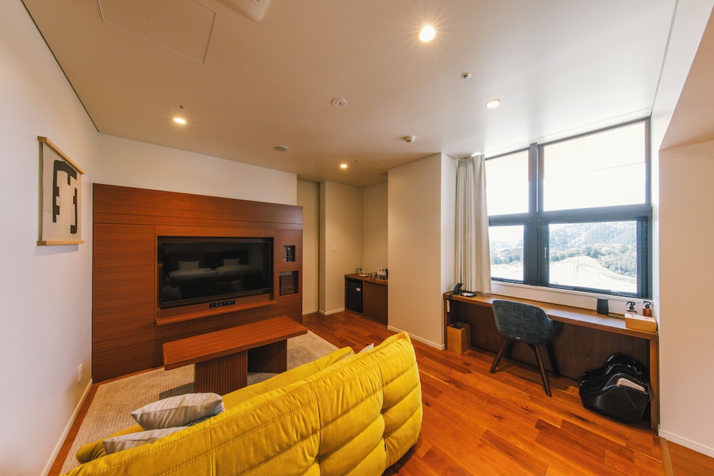 ホテル ヴィソン 志摩