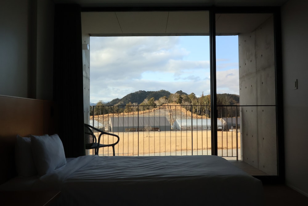 ホテル ヴィソン 志摩